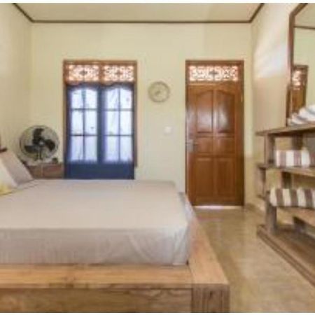 Hotel The Bali Boarding House Uluwatu Zewnętrze zdjęcie