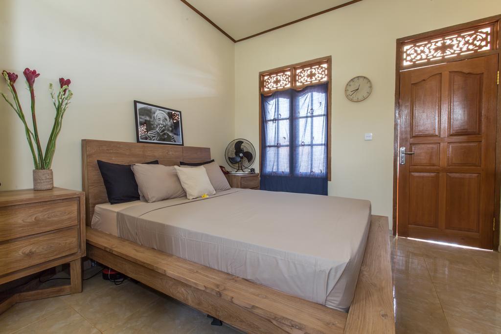 Hotel The Bali Boarding House Uluwatu Zewnętrze zdjęcie